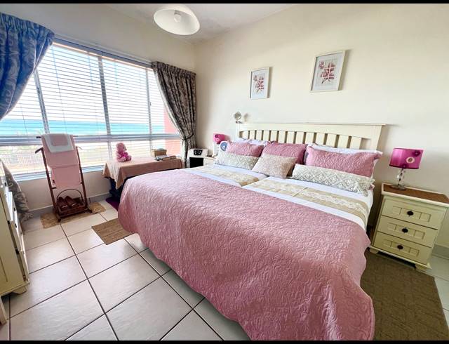 2 BEDROOM APARTMENT FOR SALE IN SCOTTBURGH CENTRAL
